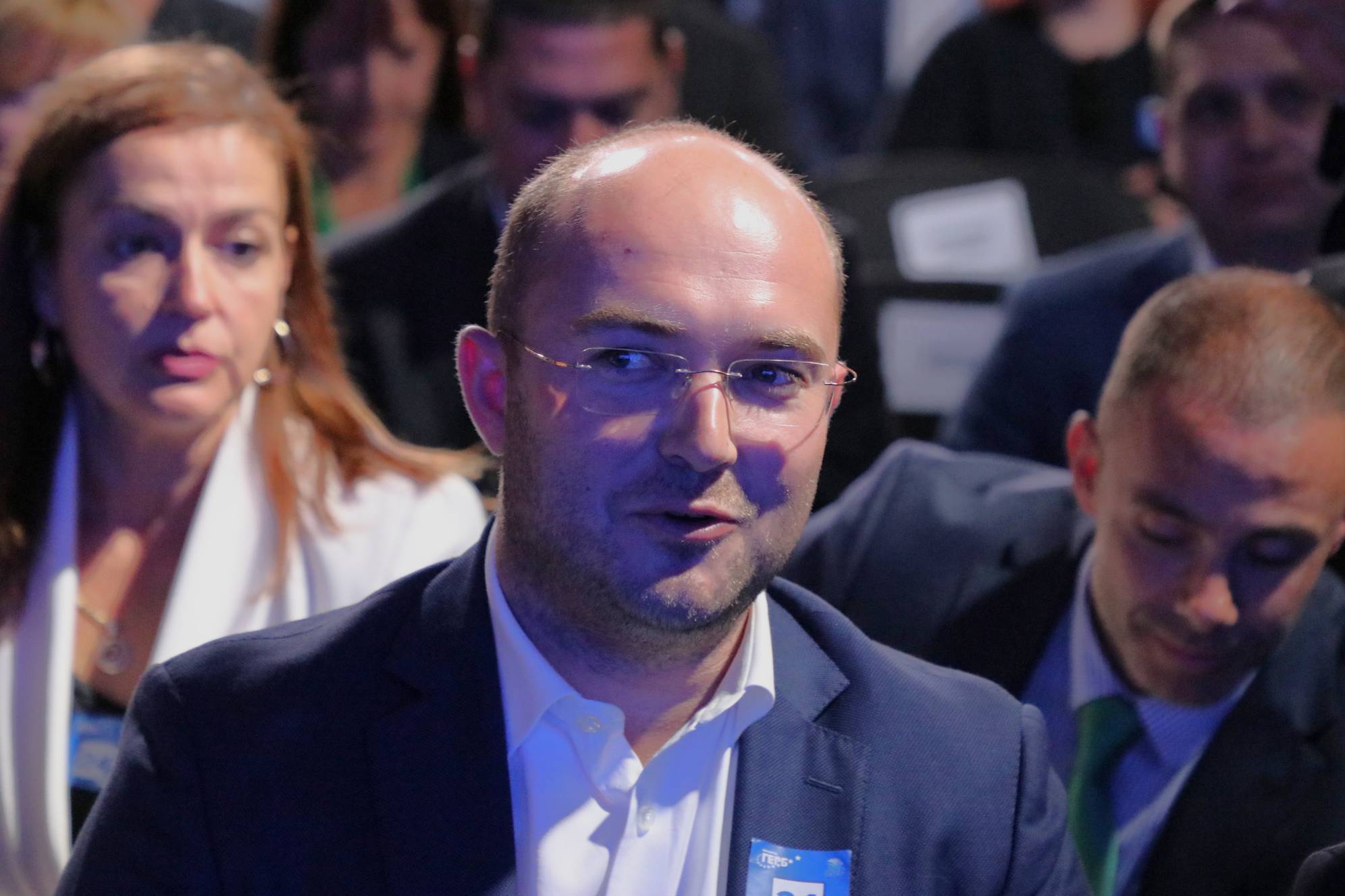 Георги Георгиев